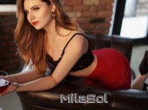 MilaSol
