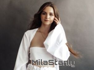 MilaStanly