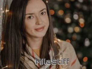 MilaStiff