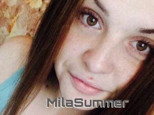 MilaSummer