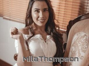 MilaThompson