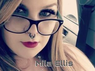 Mila_Ellis