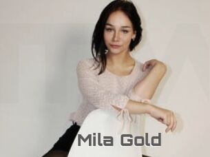 Mila_Gold