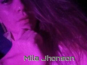 Mila_Jhonson