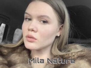 Mila_Nature