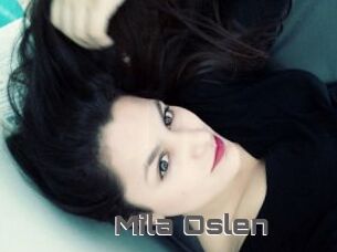 Mila_Oslen