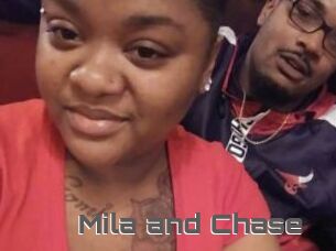 Mila_and_Chase