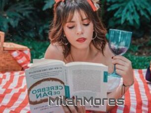 MilahMores