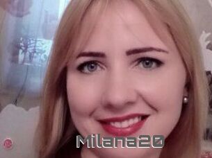 Milana20