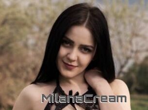 MilanaCream