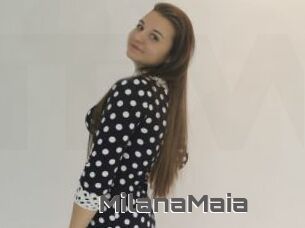 MilanaMaia