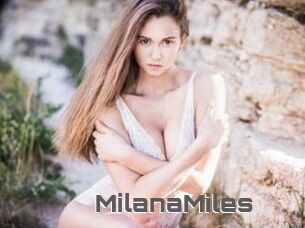 MilanaMiles