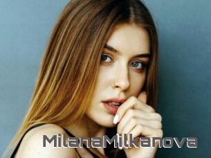 MilanaMilkanova