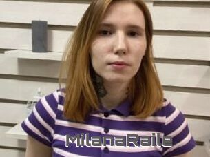 MilanaRaile