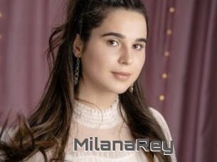 MilanaRey