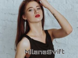 MilanaSvift