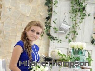 MilanaThompson