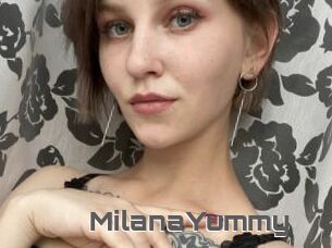 MilanaYummy