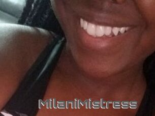 MilaniMistress