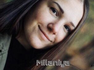 Milaniya