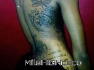 MileHIGHcoco