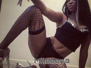 Mileeena