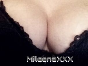 MileenaXXX