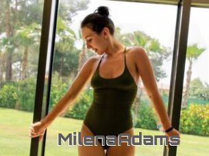 MilenaAdams
