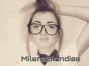 MilenaBlondiee