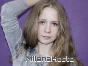 MilenaHoste