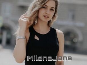 MilenaJons