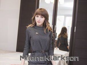 MilenaKlarkson
