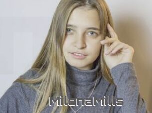 MilenaMills