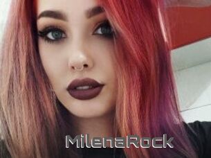 MilenaRock