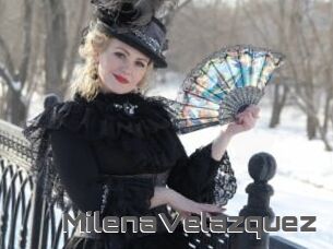 MilenaVelazquez
