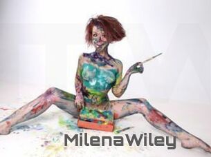 MilenaWiley