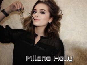 Milena_Holly