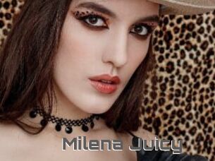 Milena_Juicy