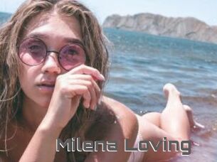 Milena_Loving
