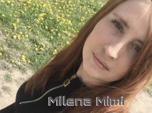 Milena_Mimi