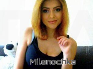 Milenochka