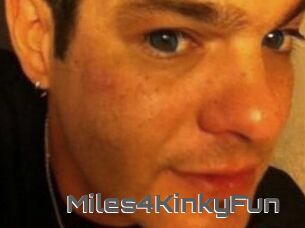 Miles4KinkyFun