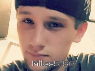 Miles5150