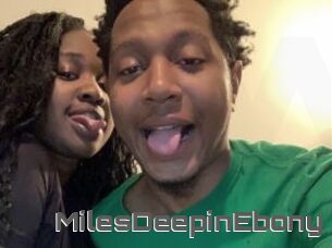 MilesDeepinEbony