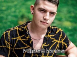 MilesStones