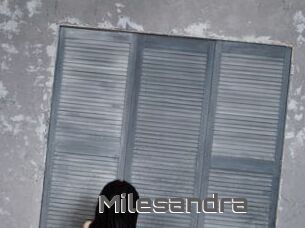 Milesandra