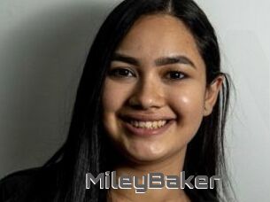MileyBaker
