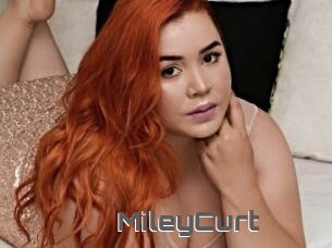 MileyCurt