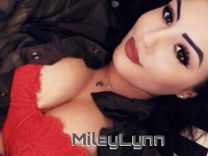 MileyLynn