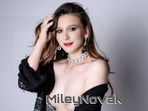 MileyNovak